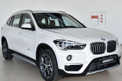 30岁男人首选的三款SUV，大气豪华不丢面子！