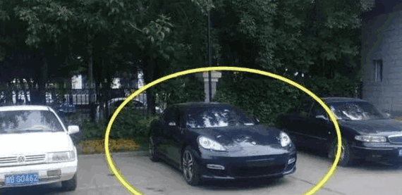 停车一定要停在豪车旁边? 这么重要的常识你知道吗?