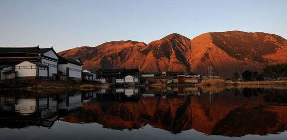 暑假出发去云南这些最美自驾游路线，沿途还有美景和美食