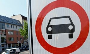 斯图加特将于2019年禁用欧4柴油车 禁令范围或进一步扩大频道推荐