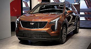 “凯迪拉克“必看资讯都在这，你错过了吗