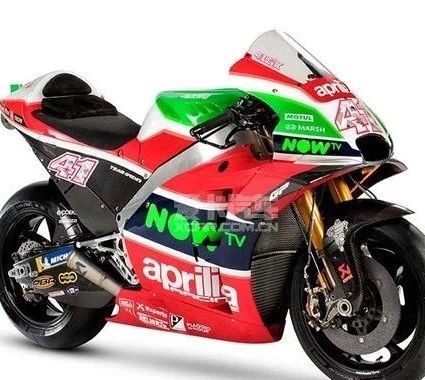 速递!新鲜的“摩托车“资讯全在这，看我就够了