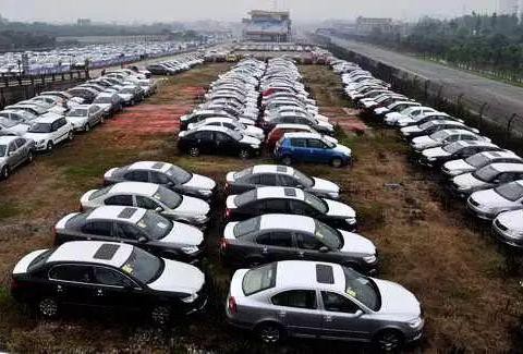 刚买的新车竟然是库存车？到底该如何避免！