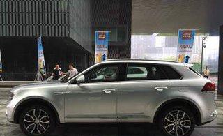 这款远看像40万的Q5, 近看像20万, 卖9万很划算