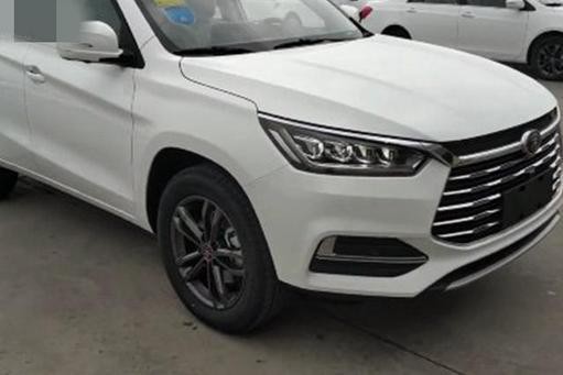 这里有“比亚迪“的最新资讯请不要错过