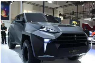 “悍马“最全资讯一网打尽，有我就够了