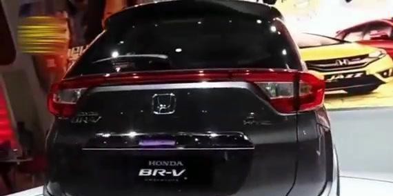 日系这款SUV疯了，出口到中国才8万，有些国产车将遭到挤压