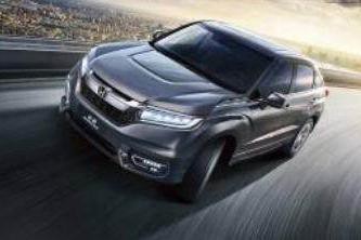 SUV市场竞争激烈，这款中大型SUV颜值完胜汉兰达，仅22万