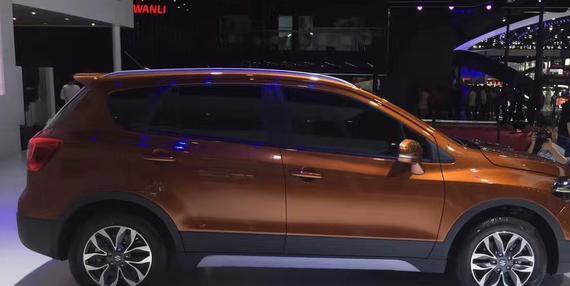 铃木要在日系内部挑事, 出8万SUV针对缤智