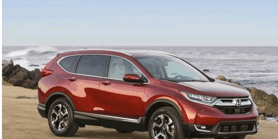 速递!新鲜的“15-20万日系车“资讯全在这，看我就够了