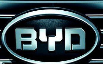 国产最美的三大车标，创意十足，第一个车标设计师被称为“鬼才”