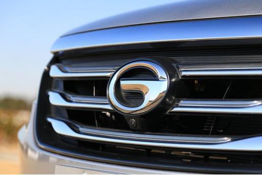 近期“广汽传祺“动态汇总，都在这个专题里