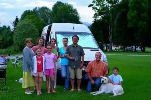 房车为什么受欢迎 房车旅游六大理由