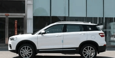 全新哈佛H6将在广州上市, 看了这个“合资价”网友表示: 不想买!