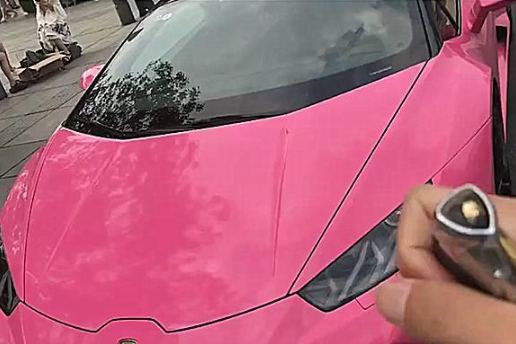 “兰博基尼“必看资讯都在这，你错过了吗