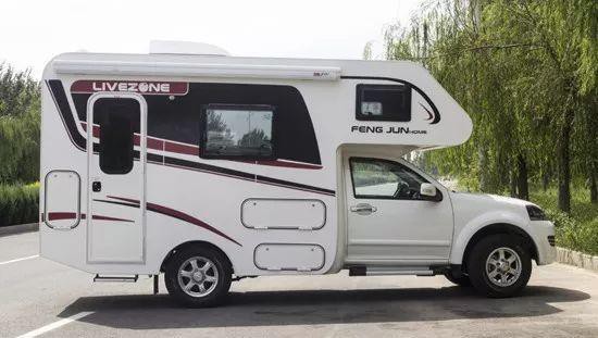 四驱房车真的很重要吗？有什么好处呢？