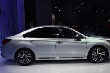 近期“进口车“动态汇总，都在这个专题里