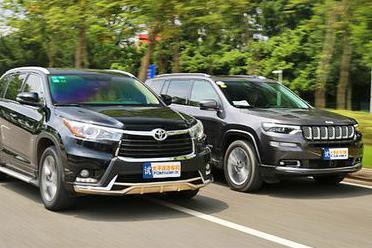 这里有“美系中大型车“的最新资讯请不要错过