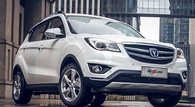 2017年这款suv让你无话可说!