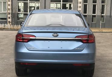 “天津一汽“有新的文章更新，请注意查收