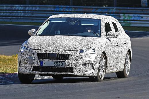 “欧系小型轿车“有新的文章更新，请注意查收