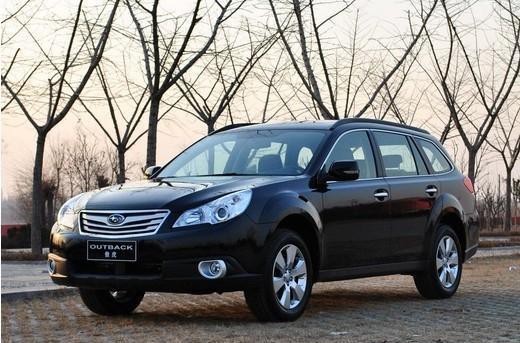 想知道“斯巴鲁“最近有什么新消息么，都在这里了