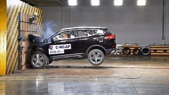 自主品牌超越合资车，全新哈弗H6已经做到了