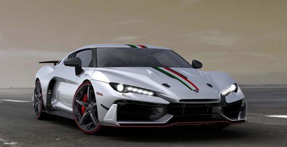 想知道“欧系跑车“最近有什么新消息么，都在这里了