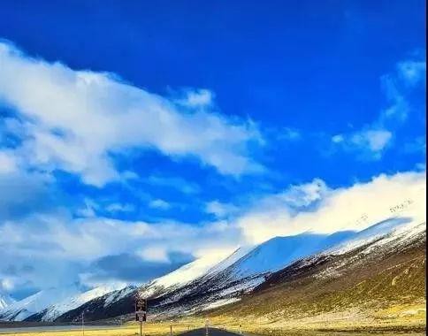 大拇指户外—2018川藏线最新路况播报