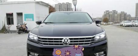 20万预算，我喜欢蒙迪欧，开朗逸的朋友推荐我帕萨特，选对了！