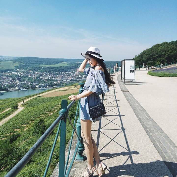 几度风情,几度春秋,时尚和美