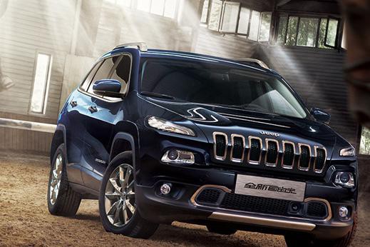 这里有“Jeep“的最新资讯请不要错过