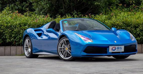 “法拉利“有新的文章更新，请注意查收