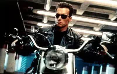 70多台“哈雷”来台山乡村游 车手炫酷非常