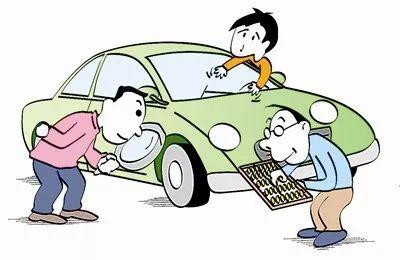 购买新车档风玻璃更换过 销售公司是否构成欺诈？