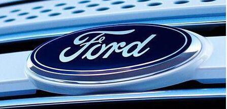 “福特“最全资讯一网打尽，有我就够了