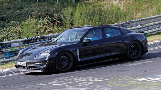 想知道“保时捷“最近有什么新消息么，都在这里了