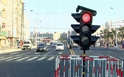 科目三考试时遇到这5种意外怎么办？