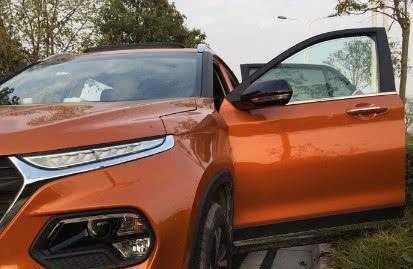 90后乡下小夫妻提宝骏510,可2000公里后他却说出了这话