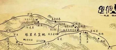 中国最美的3条自驾线路，此生不去一次，走遍天下也枉然！