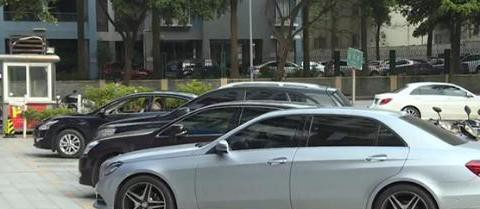 天价停车场再现，整改后每天封顶价360元！