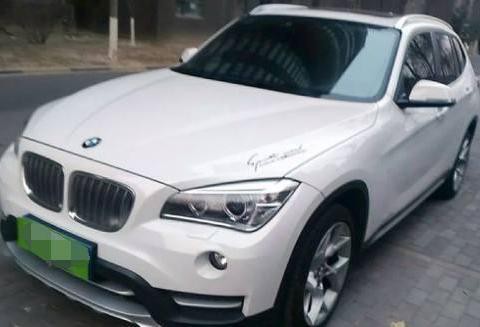 “20-30万德系紧凑型SUV“最全资讯一网打尽，有我就够了