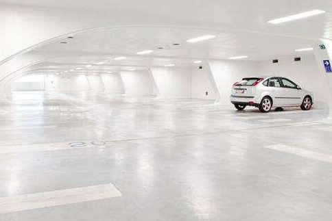 科拓股份获腾讯入股 智慧停车行业迎来新局面