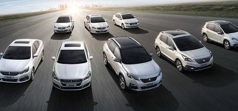 东风标致你就作吧，渠道的钱你也敢碰？