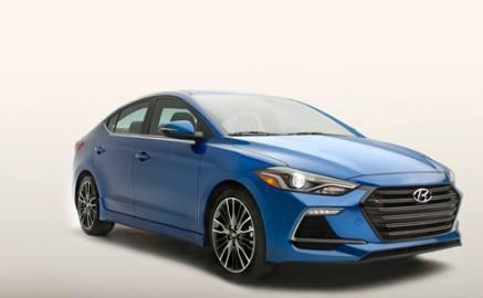 它是伊兰特的换代车型，韩系再次靠它爆火，性价比碾压卡罗拉