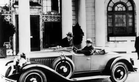 周末文摘丨通用如何靠“质量与服务”打败福特？