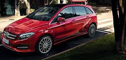 “30-50万德系两厢车“最全资讯一网打尽，有我就够了