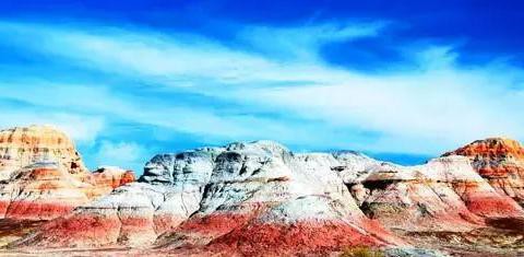 翻山越岭去睡你！特色自驾地，挑一个离家近的出发吧！