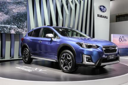 “斯巴鲁“必看资讯都在这，你错过了吗