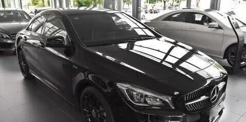 近期“20-30万德系中型车“动态汇总，都在这个专题里